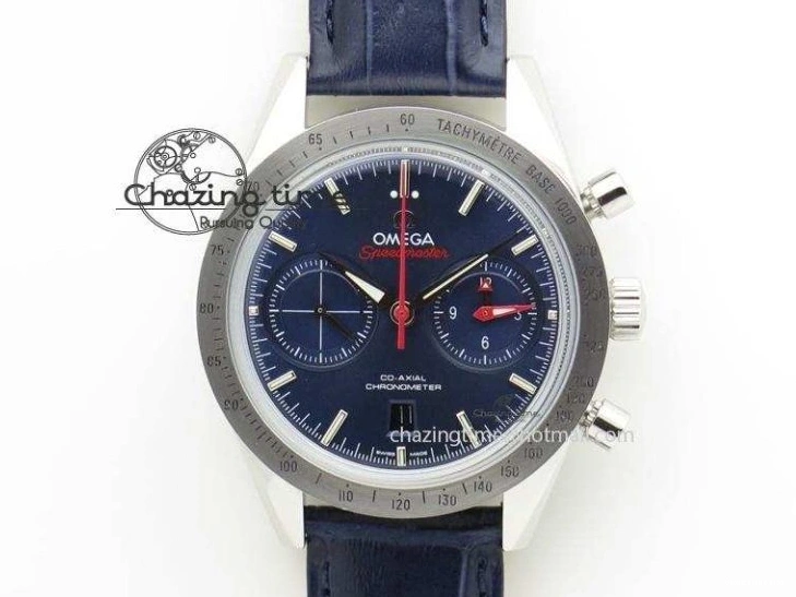 0509 2017 Aqua Terra SS RG XF Best Edition White Textured Dial On Black Leather Strap A Functional 8157